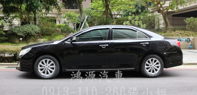 CAMRY/省油房車/  第2張相片