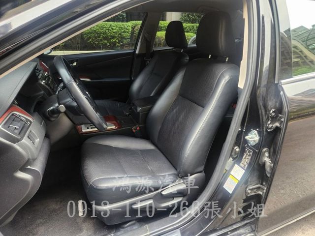 CAMRY/省油房車/  第4張相片