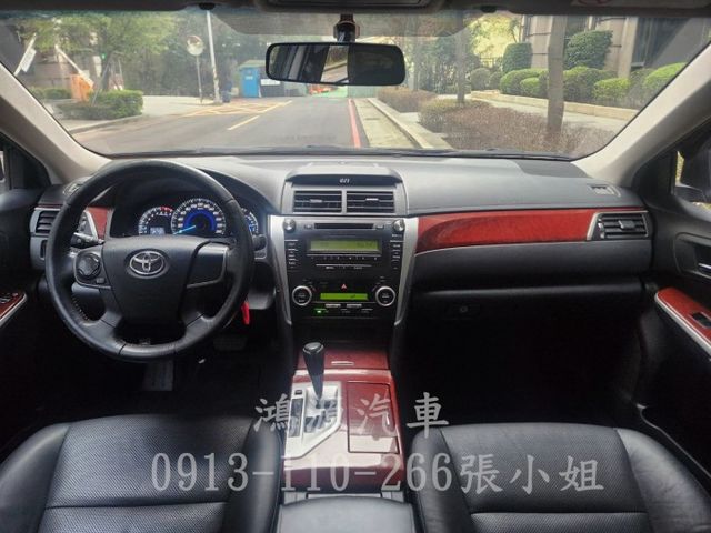 CAMRY/省油房車/  第5張相片