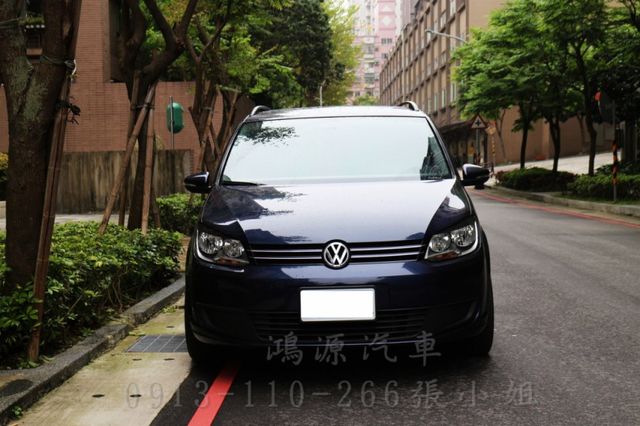 7人座/出遊好幫手/倒車顯影/漂亮好車  第1張相片