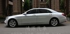 S350d/總代理/23P/盲點/摸門/氣氛燈/衛星導航/倒車顯影/電動座椅/電尾門  第2張縮圖