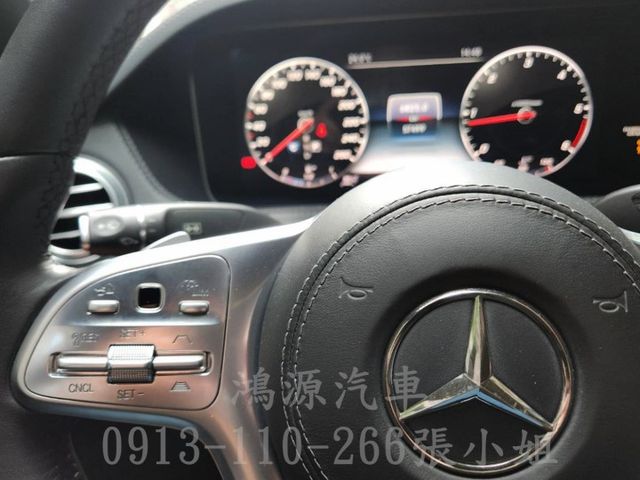 S350d/總代理/23P/盲點/摸門/氣氛燈/衛星導航/倒車顯影/電動座椅/電尾門  第8張相片