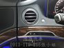 S350d/總代理/23P/盲點/摸門/氣氛燈/衛星導航/倒車顯影/電動座椅/電尾門  第9張縮圖