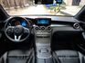 GLC300/ACC/盲點/摸門/衛星導航/倒車顯影/電動座椅/電尾門  第5張縮圖