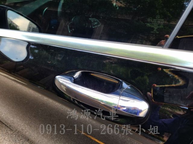 GLC300/ACC/盲點/摸門/衛星導航/倒車顯影/電動座椅/電尾門  第11張相片
