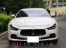 GHIBLI S Q4/盲點/摸門/天窗/倒車顯影/電動座椅/漂亮好車  第1張縮圖