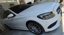 C-CLASS SEDAN W205  第1張縮圖