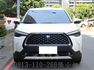 COROLLA CROSS/旗艦版/ACC/盲點/抬頭顯示/衛星導航/倒車顯影/電動座椅/電尾門  第1張縮圖