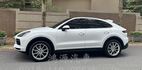 CAYENNE COUPE /總代理/全景天窗/跑車計時器/衛星導航/倒車顯影/電動座椅/電尾門  第2張縮圖