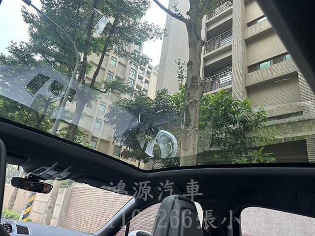 CAYENNE COUPE /總代理/全景天窗/跑車計時器/衛星導航/倒車顯影/電動座椅/電尾門  第8張相片