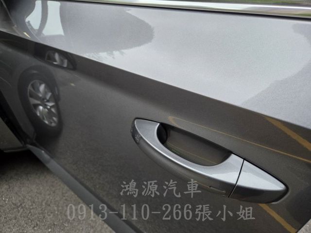 SUPERB/ACC/盲點/摸門/衛星導航/倒車顯影/電動座椅/電尾門  第11張相片