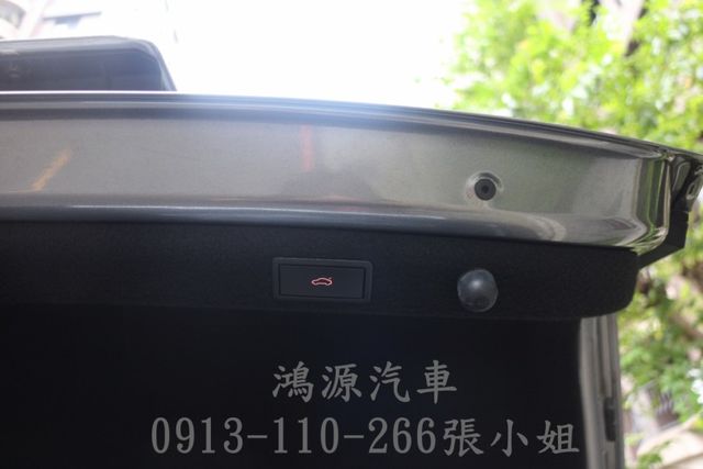 SUPERB/ACC/盲點/摸門/衛星導航/倒車顯影/電動座椅/電尾門  第13張相片