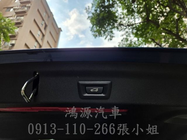 MINI COUNTRYMAN/g/時尚休旅/倒車顯影/電動尾門  第9張相片