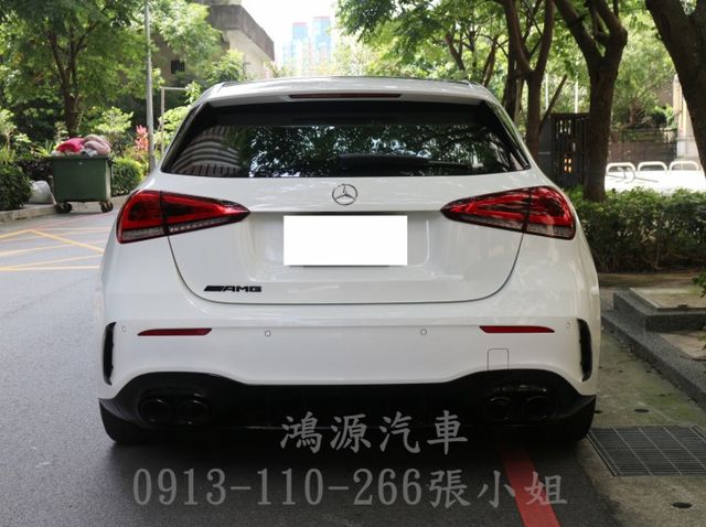A250/總代理/全景天窗/衛星導航/倒車顯影/電動座椅  第3張相片