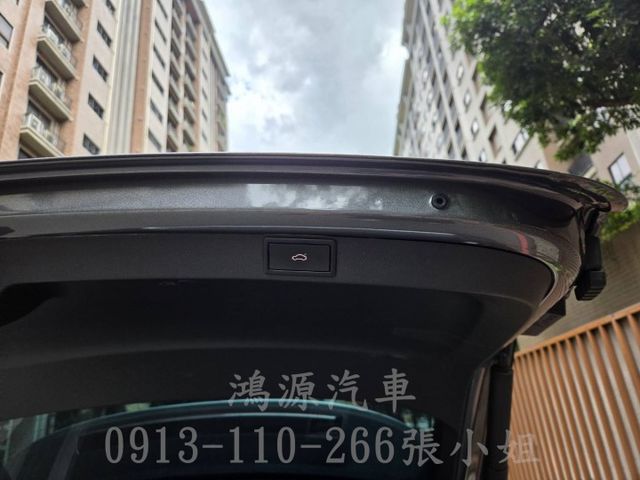 OCTAVIA /ACC/全景天窗/RS賽車椅/盲點/摸門/衛星導航/倒車顯影/電動座椅/電尾門  第14張相片