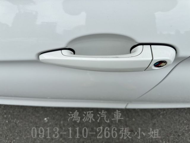 318i/總代理/倒車顯影/電動座椅/  第8張相片