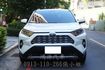 RAV4 /ACC/盲點/摸門/衛星導航/倒車顯影/電動座椅/電尾門  第1張縮圖