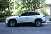 RAV4 /ACC/盲點/摸門/衛星導航/倒車顯影/電動座椅/電尾門  第2張縮圖