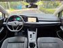 GOLF /ACC/盲點/無線充電/衛星導航/倒車顯影/電動座椅  第5張縮圖