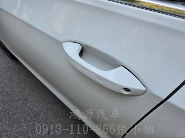 GOLF /ACC/盲點/無線充電/衛星導航/倒車顯影/電動座椅  第15張相片