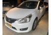 Nissan TIIDA  第1張縮圖