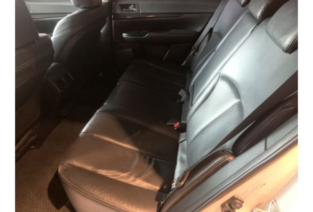 Subaru LEGACY  第2張相片