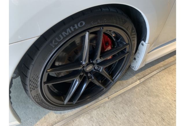 Subaru LEGACY  第3張相片