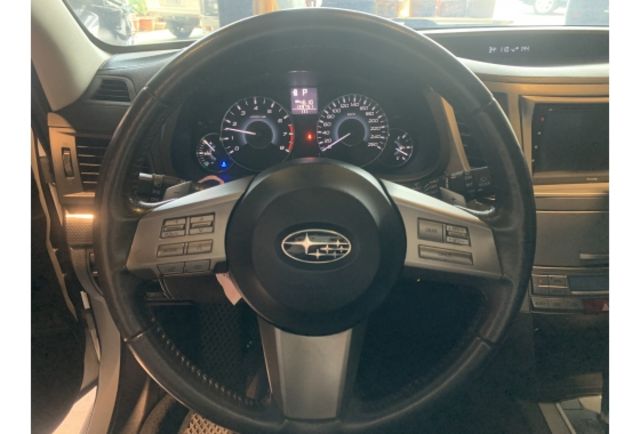 Subaru LEGACY  第4張相片