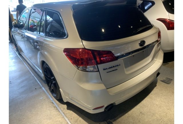 Subaru LEGACY  第6張相片