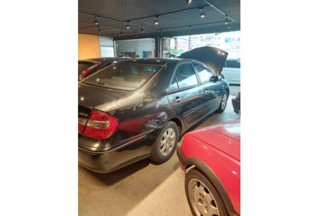 Toyota CAMRY  第2張相片
