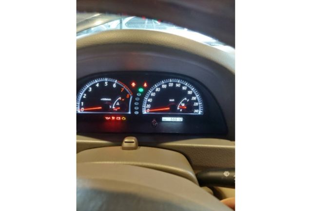 Toyota CAMRY  第4張相片