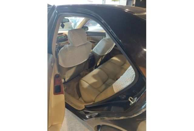 Toyota CAMRY  第5張相片