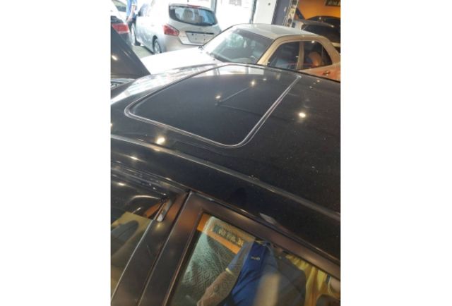 Toyota CAMRY  第6張相片