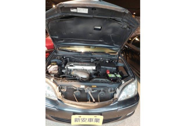 Toyota CAMRY  第7張相片
