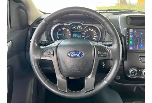 Ford RANGER  第10張相片