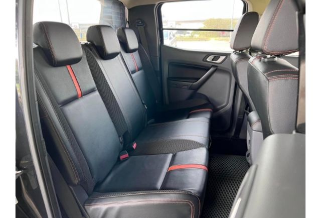 Ford RANGER  第15張相片