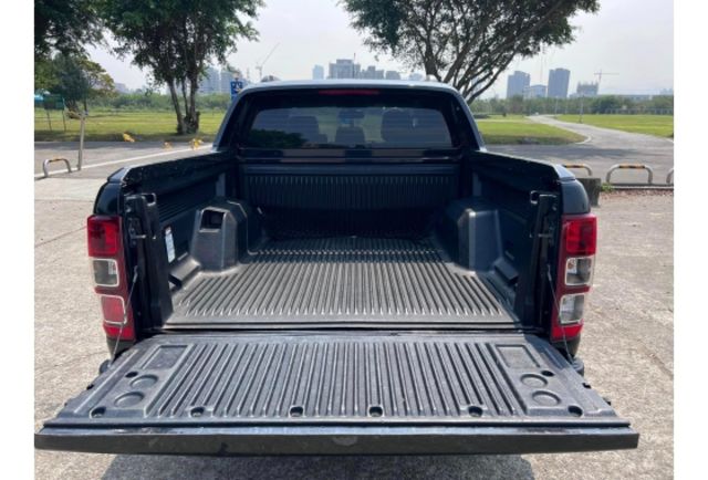 Ford RANGER  第5張相片