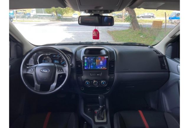 Ford RANGER  第9張相片