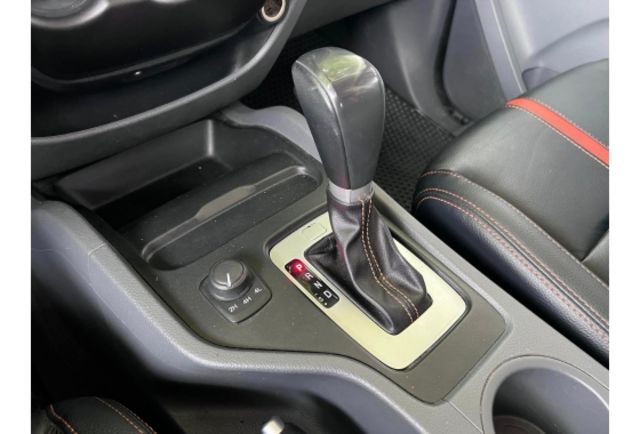 Ford RANGER  第14張相片