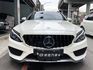 2015年 歐規 BENZ C250T 五門 總代理 跑4萬km 預售169.9萬  第1張縮圖