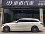2015年 歐規 BENZ C250T 五門 總代理 跑4萬km 預售169.9萬  第4張縮圖