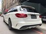2015年 歐規 BENZ C250T 五門 總代理 跑4萬km 預售169.9萬  第5張縮圖