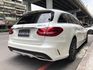 2015年 歐規 BENZ C250T 五門 總代理 跑4萬km 預售169.9萬  第7張縮圖