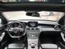 2015年 歐規 BENZ C250T 五門 總代理 跑4萬km 預售169.9萬  第12張縮圖