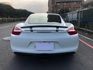   2013年 Porsche  Cayman 2.7 永業總代理   第2張縮圖