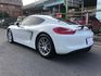   2013年 Porsche  Cayman 2.7 永業總代理   第3張縮圖