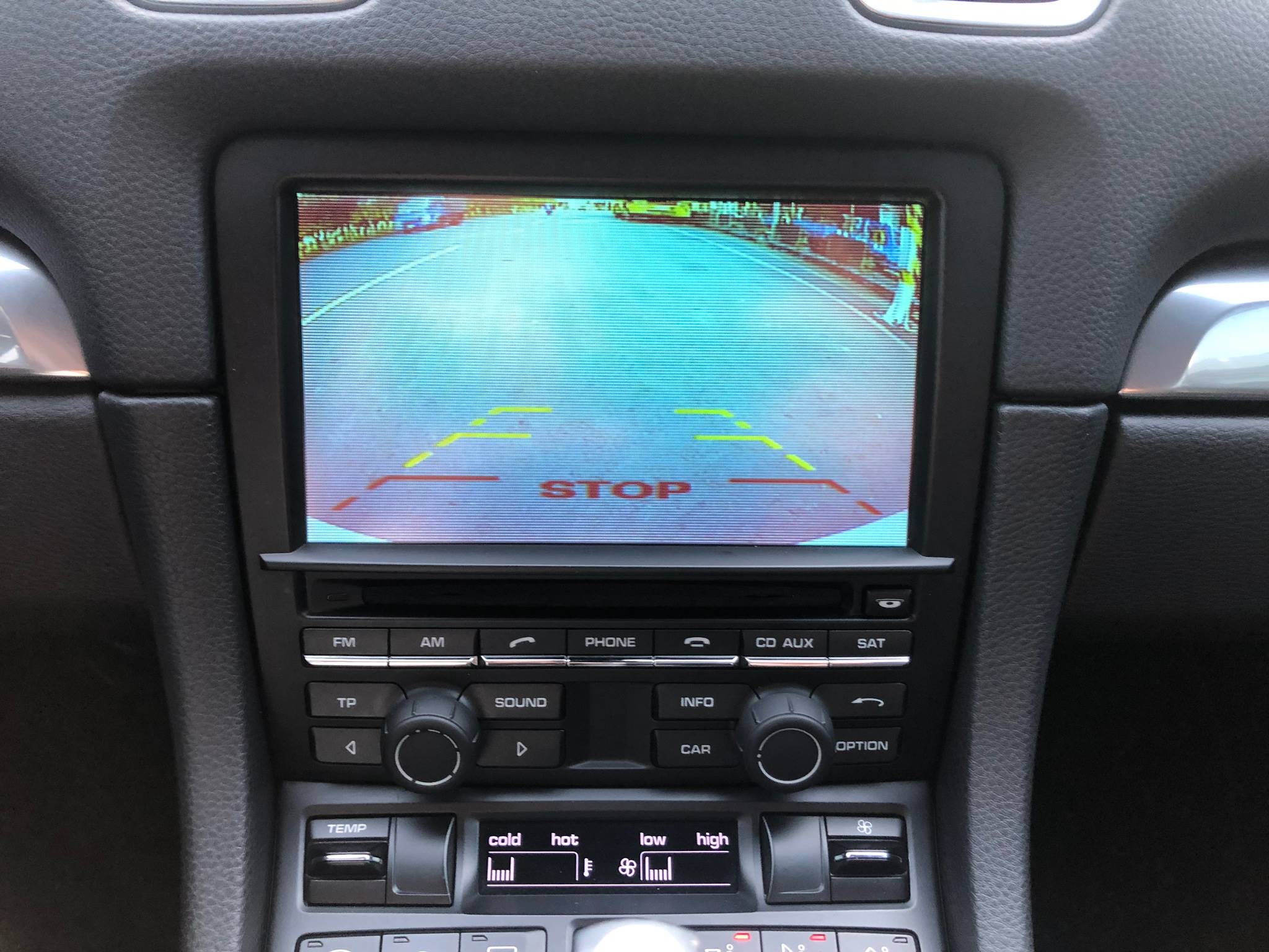   2013年 Porsche  Cayman 2.7 永業總代理   第8張相片