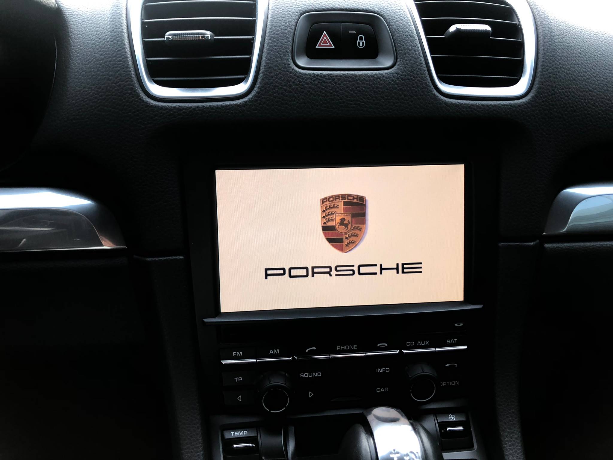   2013年 Porsche  Cayman 2.7 永業總代理   第10張相片