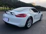   2013年 Porsche  Cayman 2.7 永業總代理   第11張縮圖