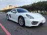   2013年 Porsche  Cayman 2.7 永業總代理   第16張縮圖